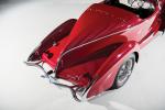 Amilcar Pegase G36 Boattail Roadster 1935 года